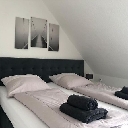Colin Apartment เบรเมอร์ฮาเฟิน ภายนอก รูปภาพ